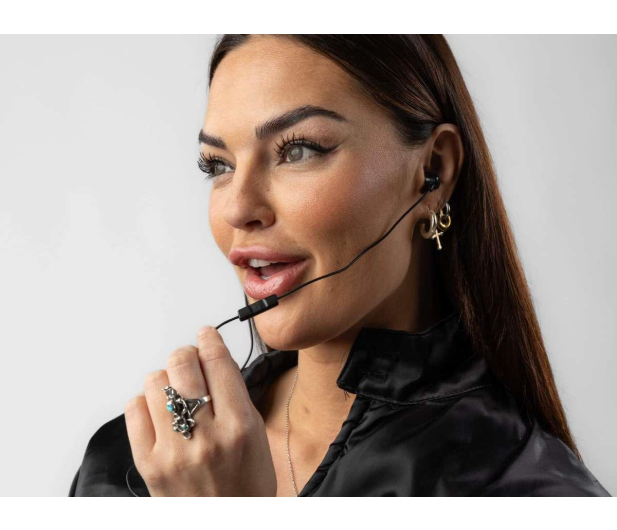 Skullcandy Jib USB-C True Black - 1610173 - zdjęcie 7